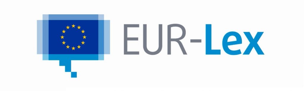 eur-lex