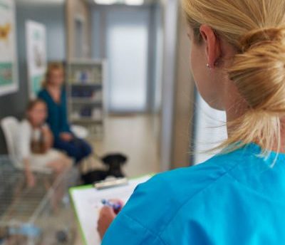 gdpr i veterinarske prakse